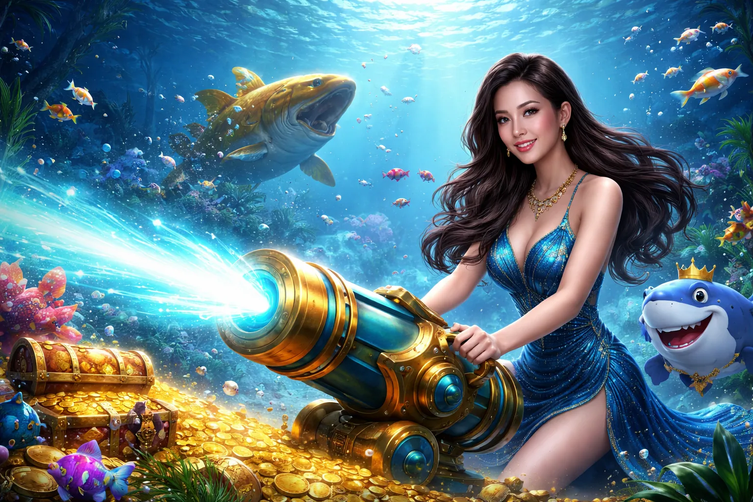 Hoàn Trả Hàng Ngày